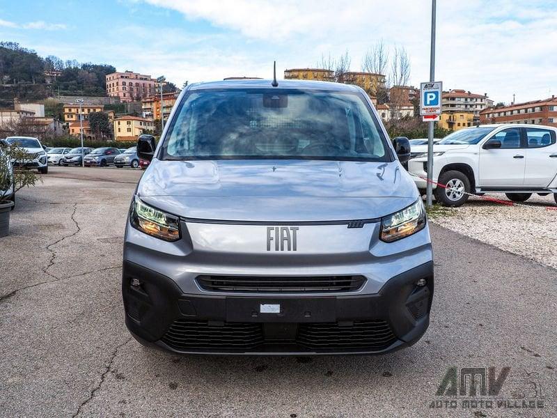 FIAT Doblò 1.5 BlueHdi 130 CV AT8 Combo Maxi N1 KM0