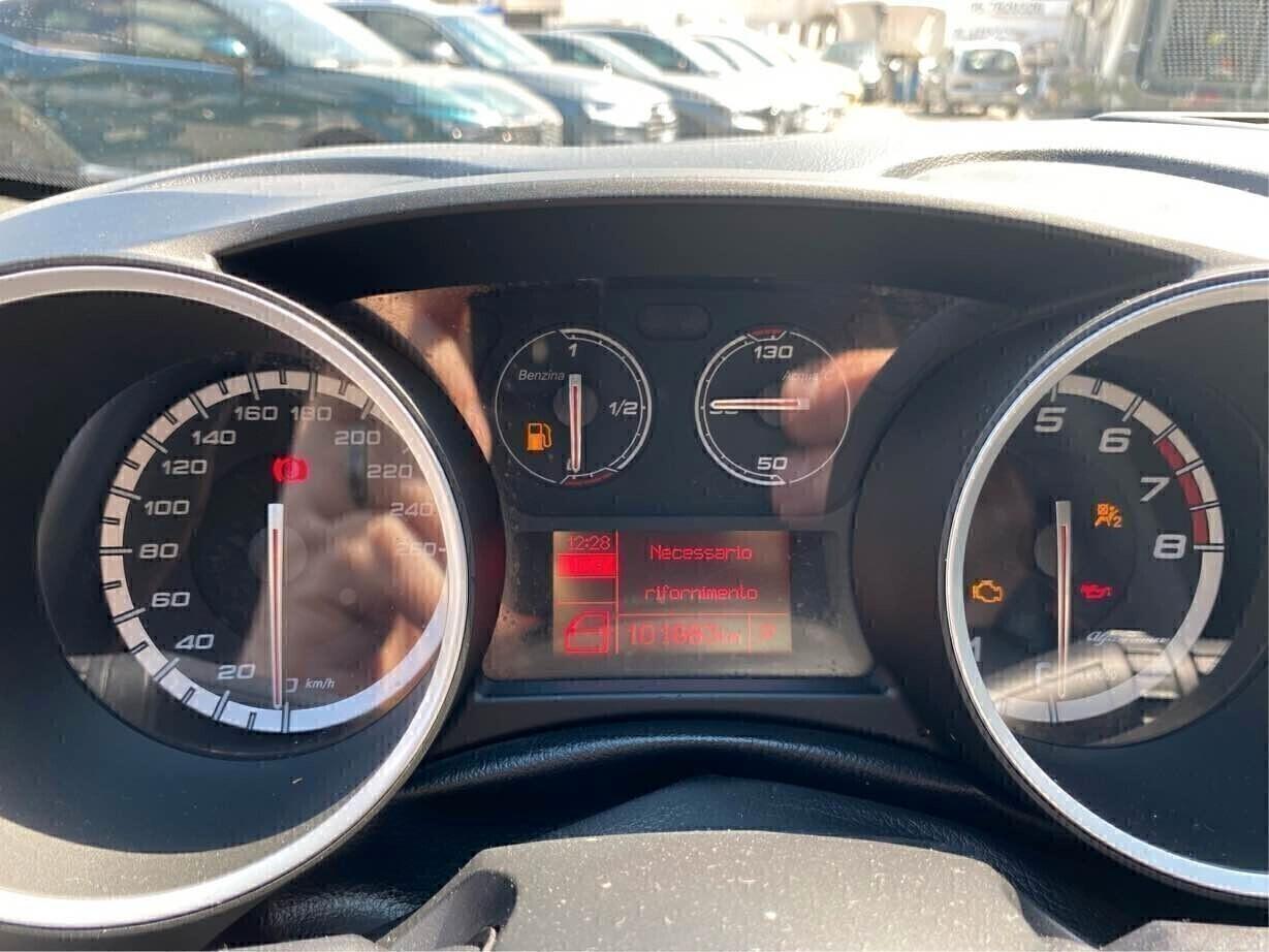 Alfa Romeo Giulietta 1.4 Turbo 170CV Automatica - imp. GPL allestimento Exclusive