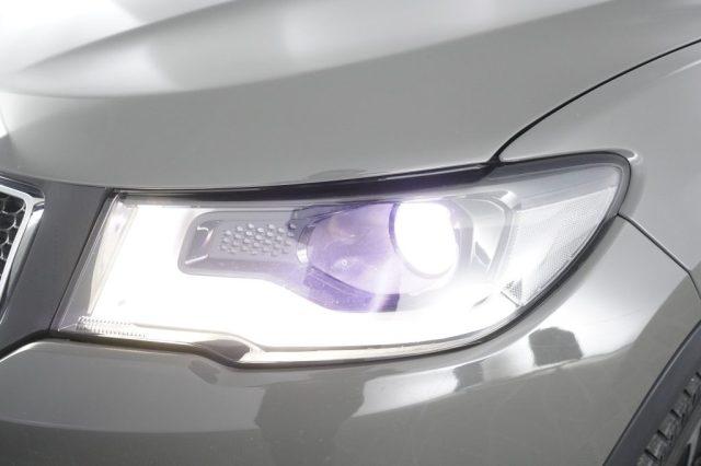 JEEP Compass Compass 1.4 MultiAir 2WD Limited