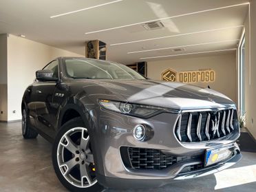 Maserati Levante V6 Diesel 275 CV AWD Granlusso