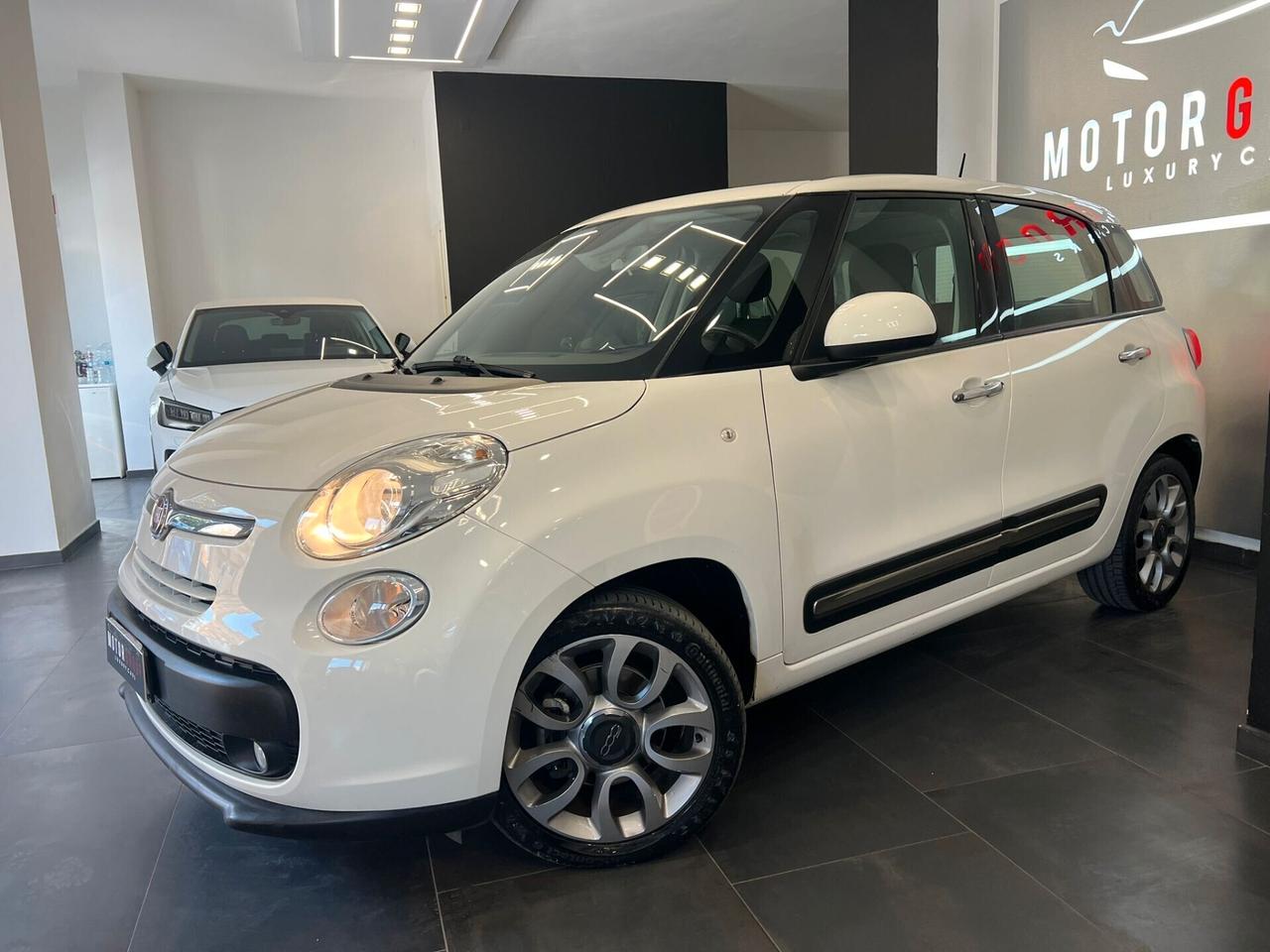 Fiat 500L 1.3 Multijet 95 CV Lounge Tetto Panoramico