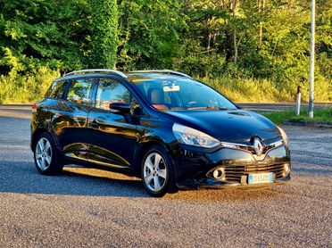 Renault Clio Sporter 1.5 dCi 8V 75CV Live 2013-E5B Manuale NEO