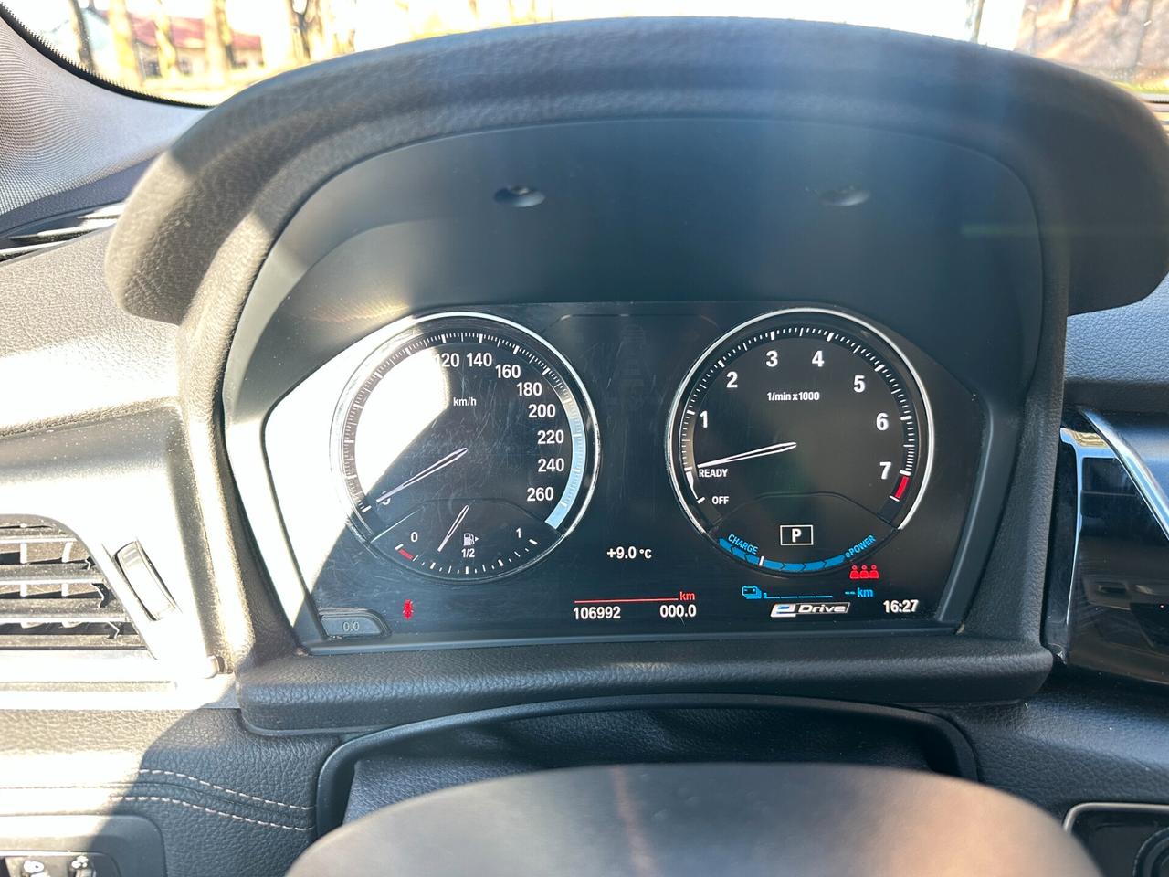 Bmw 2er Active Tourer 225xe iPerformance Luxury aut.