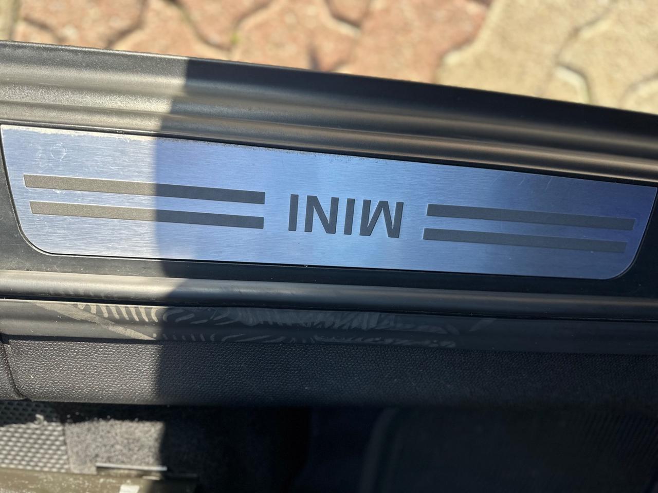 Mini Cooper D Countryman 1.6