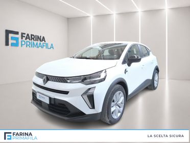 RENAULT Captur II 2024 - Captur 1.0 eco-g Evolution 100cv