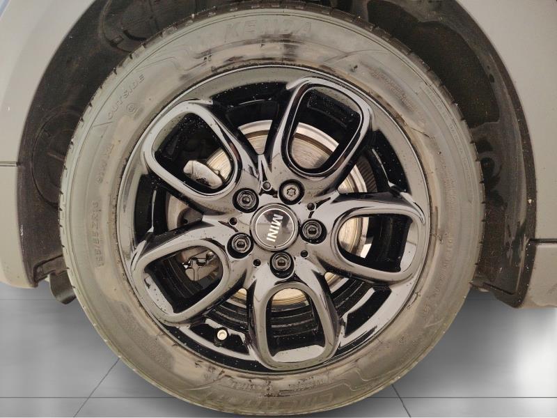 Mini Cooper D 1.5 D Cooper D Auto