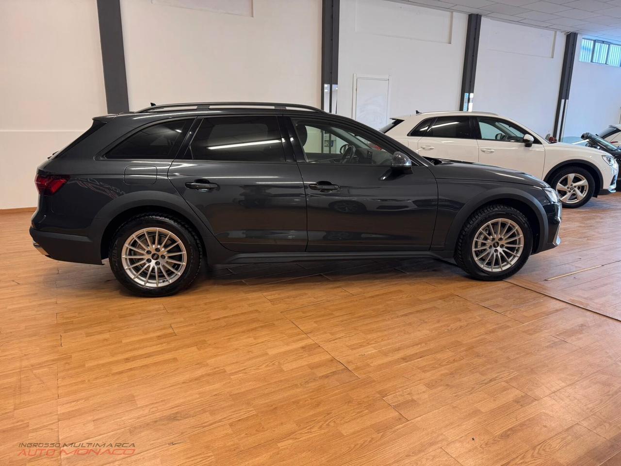 Audi A4 allroad 40 - 2.0 TDI 204CV Evolution 2021