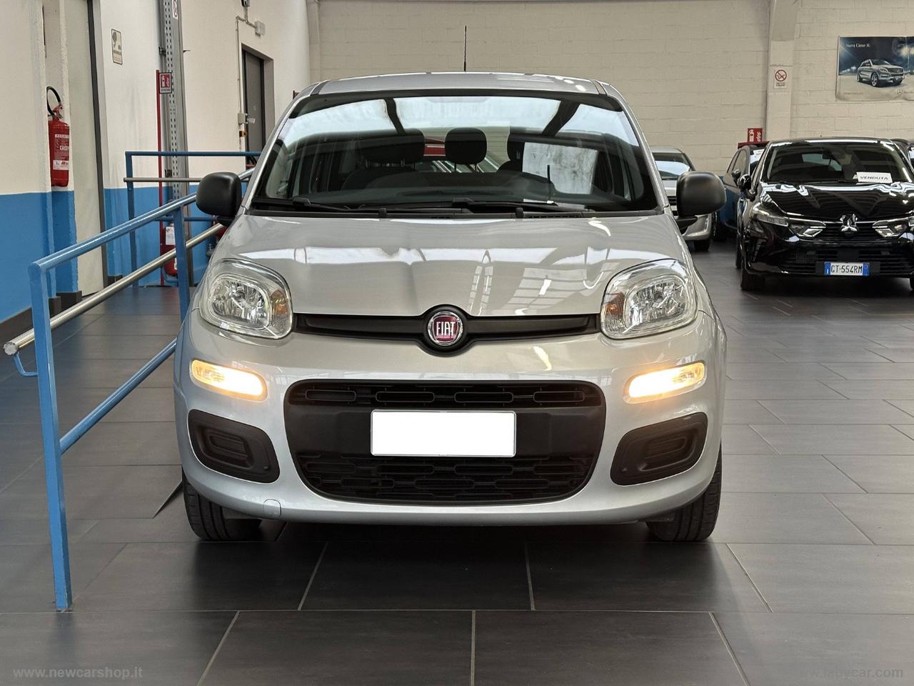 FIAT Panda 1.2 Easy 69CV S&S NEOPATENTATI
