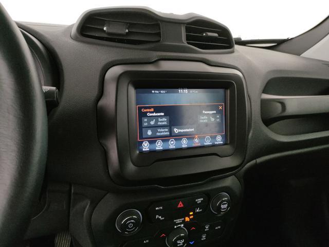 JEEP Renegade 1.0 T3 Limited