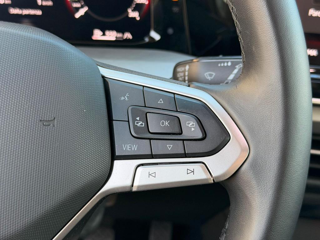 Volkswagen Golf 2.0 tdi Edition Plus 115cv