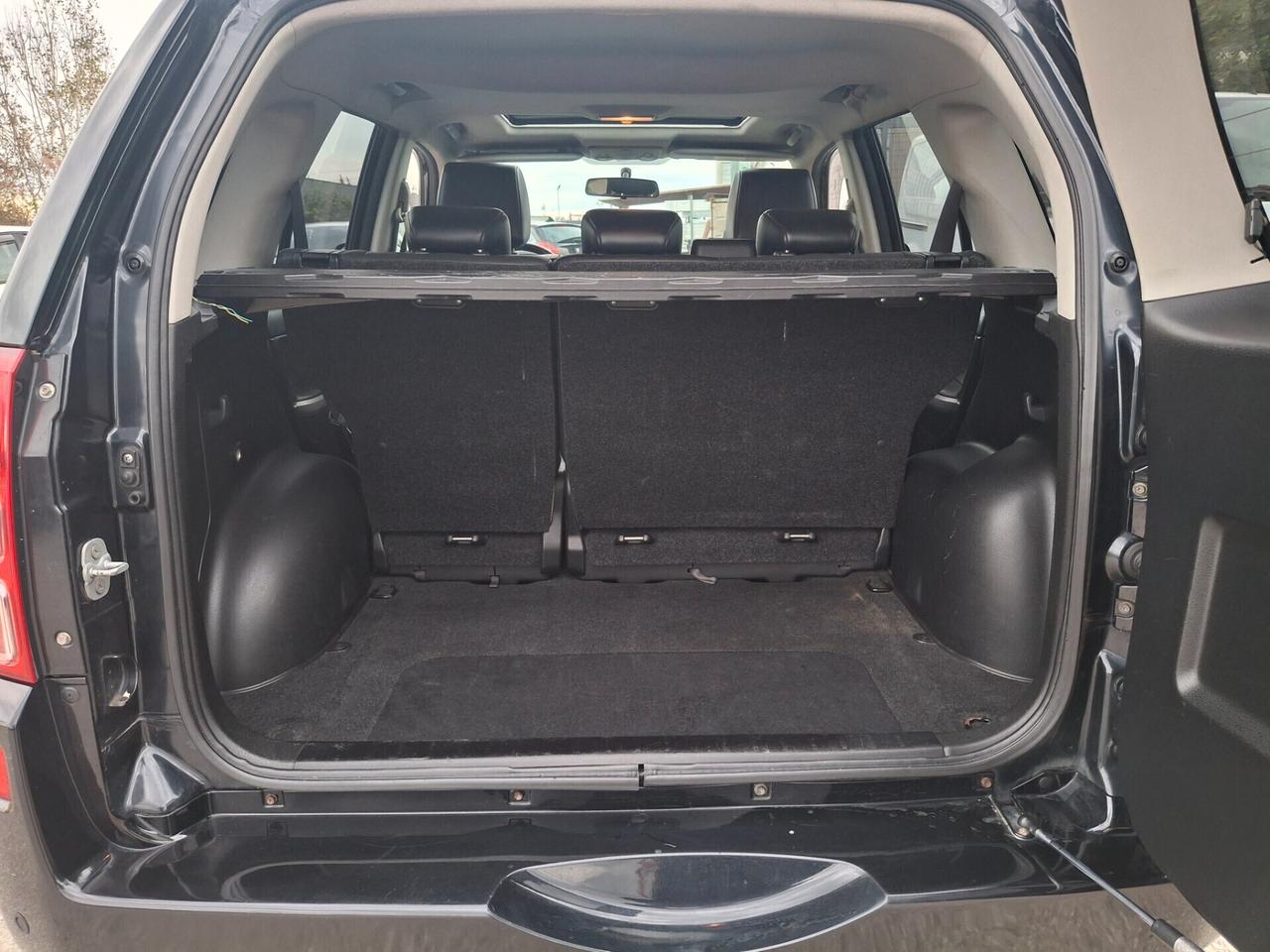 Suzuki Grand Vitara 1.9 DDiS-PELLE-TETTO-RADICA-