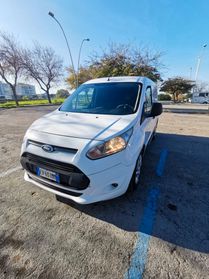 Ford Transit Connect 200 1.6 TDCi 95CV PC Furgone Entry