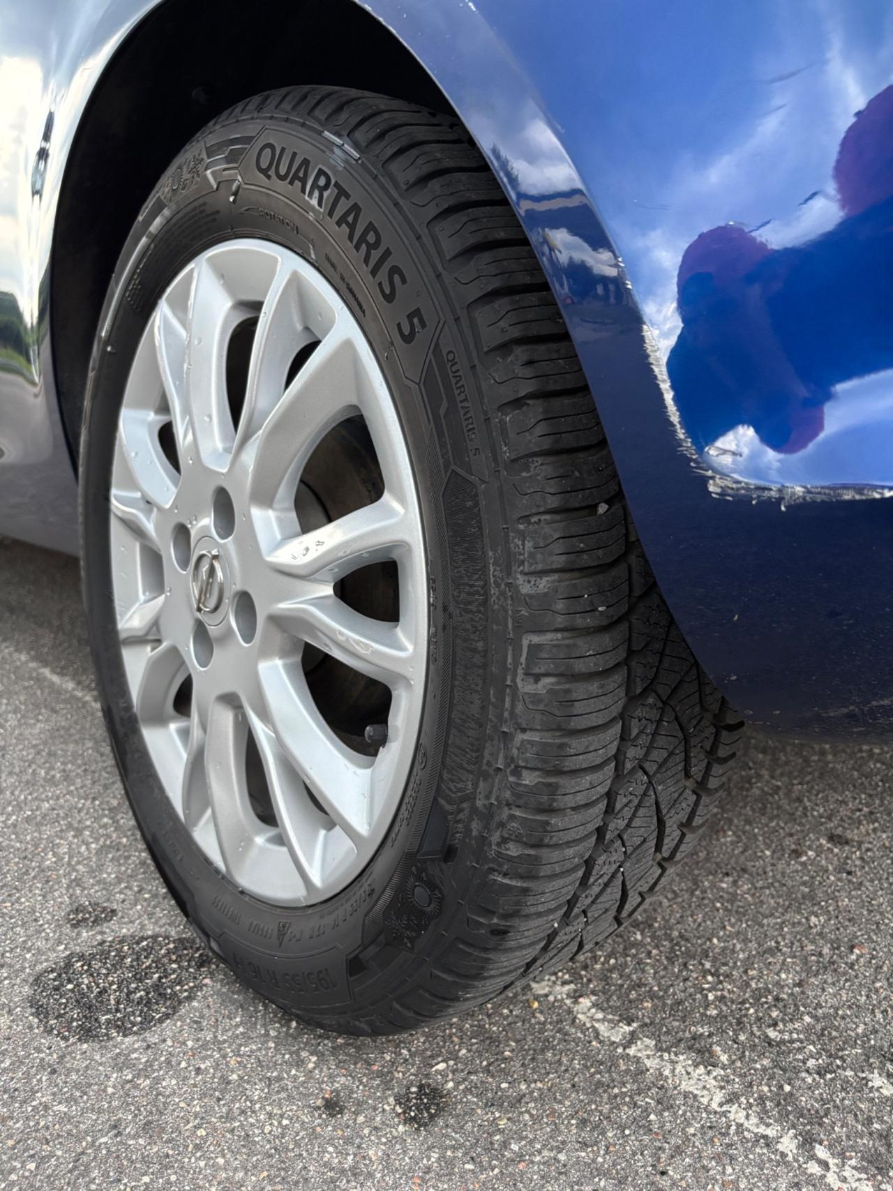 Opel Corsa 1.2 Benzina 3 Porte