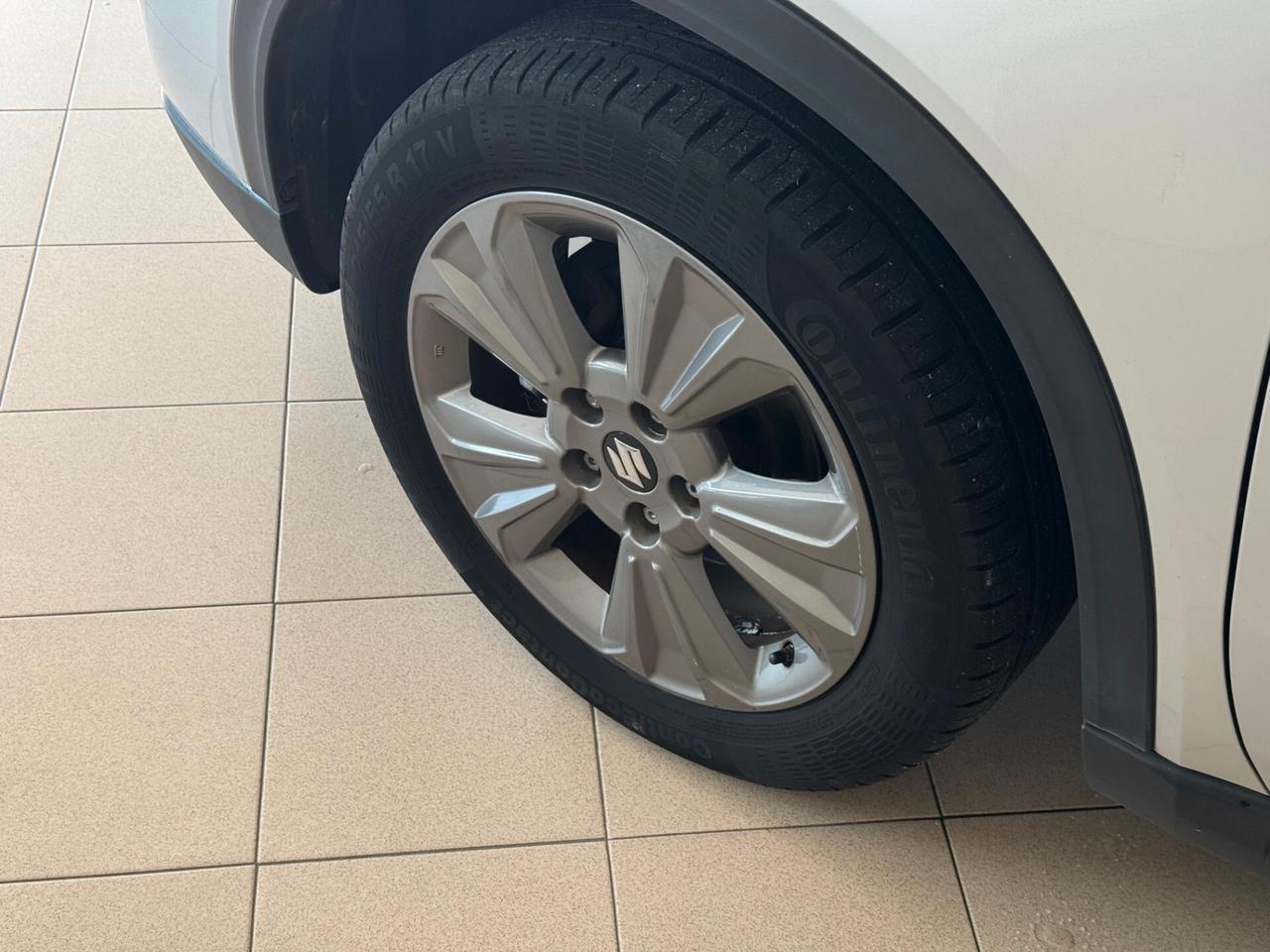 SUZUKI VITARA 1.0cc 111CV 4X4