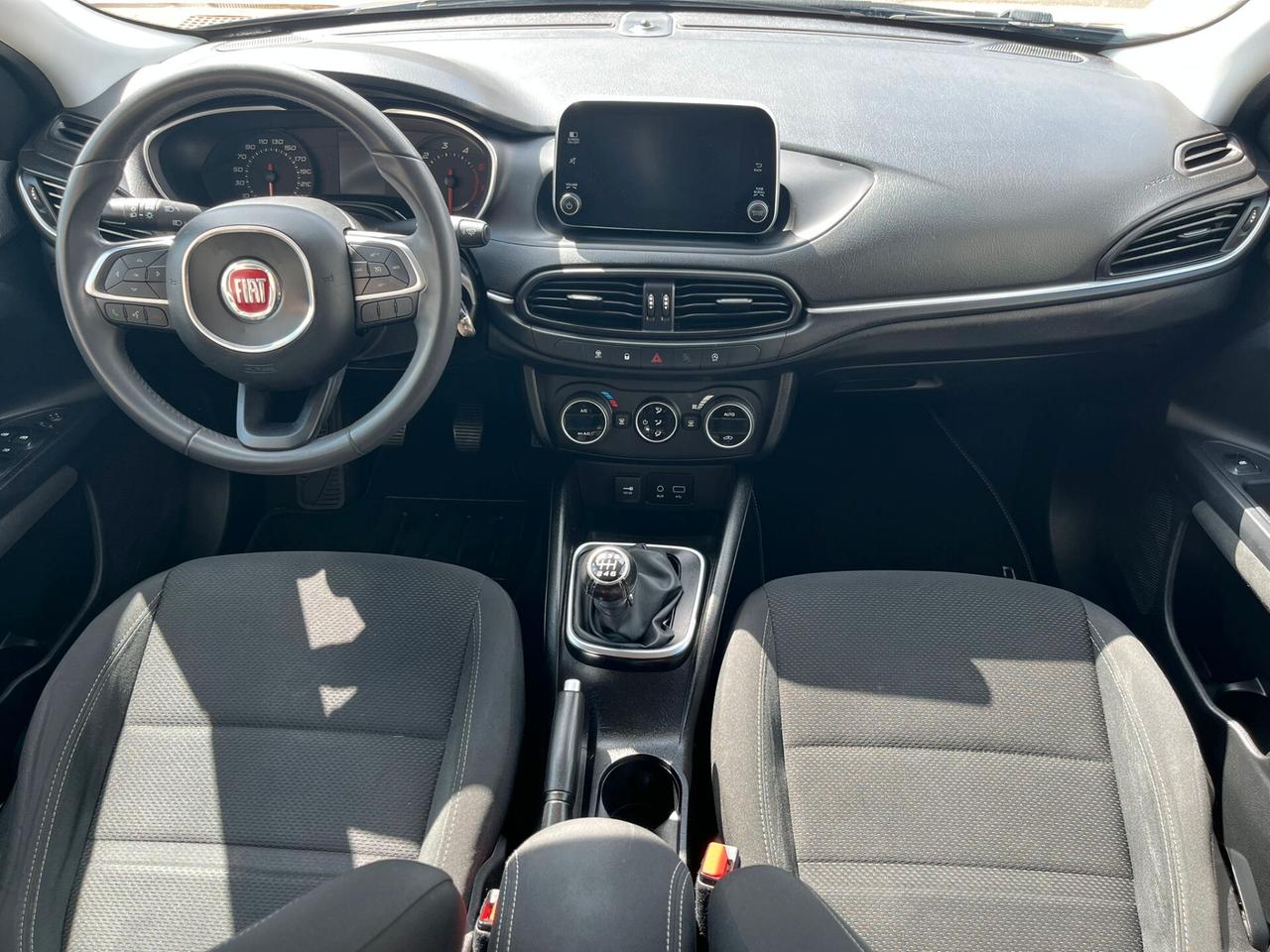 Fiat Tipo SW 16 DIESEL !!! 65.000 KM