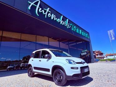 FIAT New Panda KM 59.000 - 4X4 - NO OBBLIGO FINANZIAMENTO