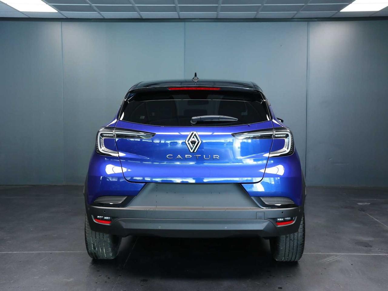 Renault Captur 1.2ECO-G 120CV TECHNOO #50468