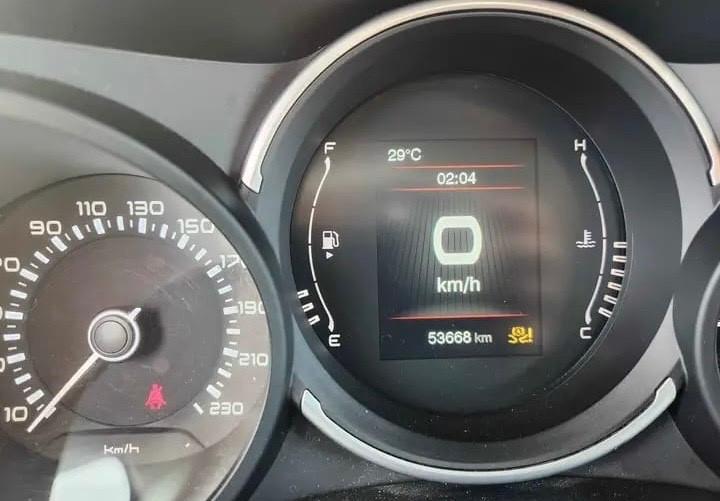 Fiat 500L 1.4 95 CV S&S Sport