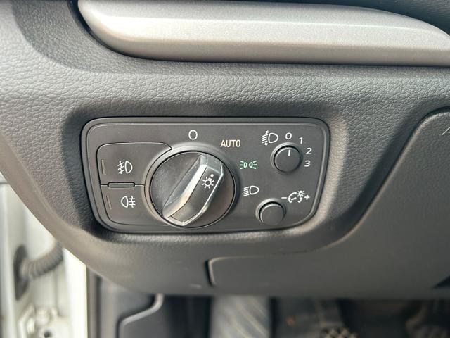 AUDI A3 Ambition 1.6 TDI Ultra