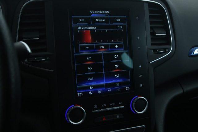 RENAULT Megane Mégane dCi 8V 110 CV Energy GT Line