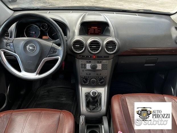 OPEL ANTARA 2.0 CDTI COSMO 4X4 del 2008