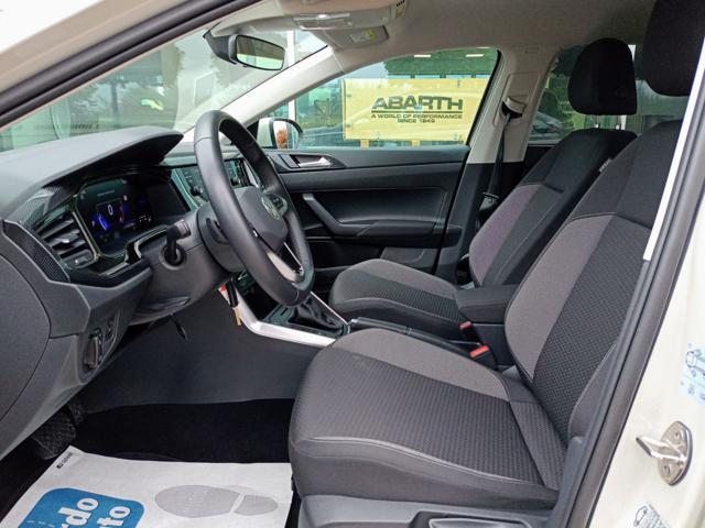 VOLKSWAGEN Taigo 1.0 TSI 115 CV DSG Life