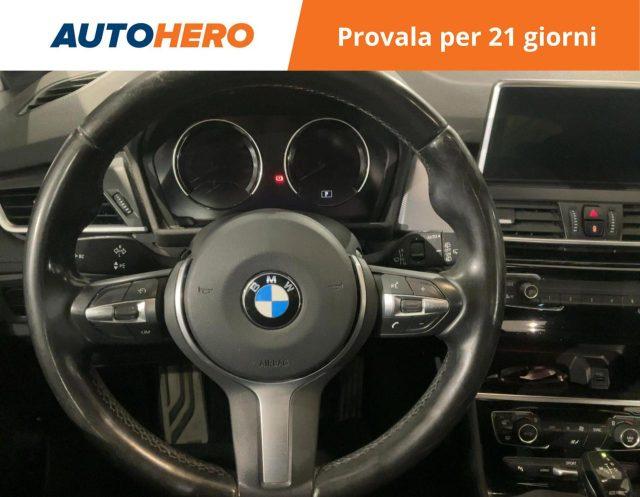 BMW 225 xe Active Tourer iPerformance Msport aut.