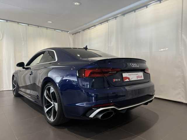 Audi RS5 RS 5 2.9 TFSI quattro tiptronic