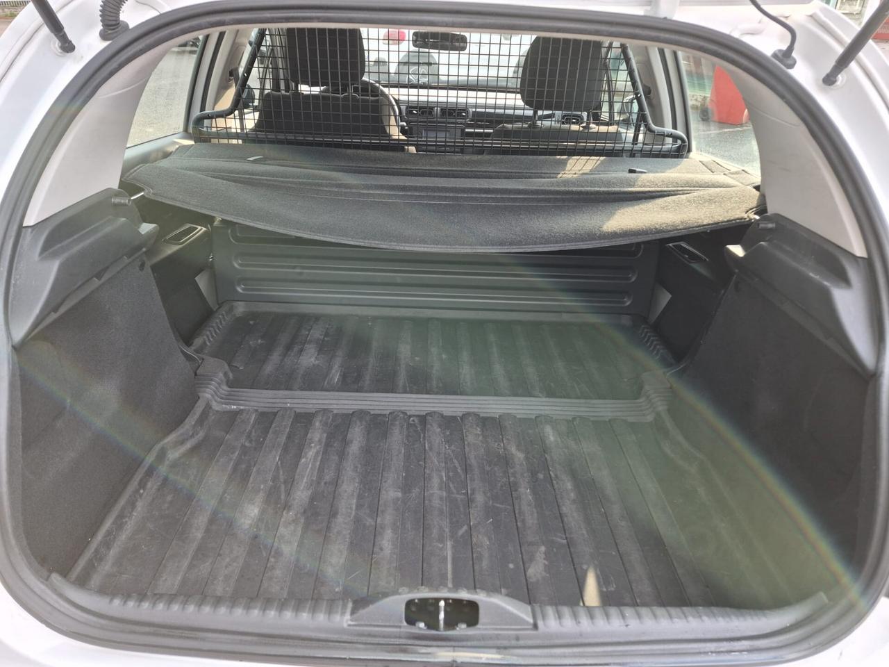 Citroen C3 BlueHDi 100 S&S Van Feel