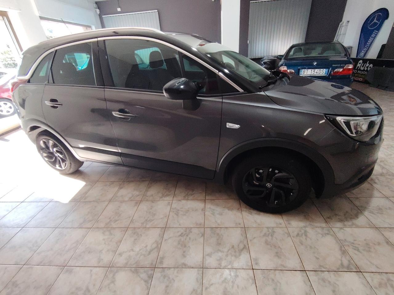 Opel Crossland X 1.5 ECOTEC D 102 CV Start&Stop Advance