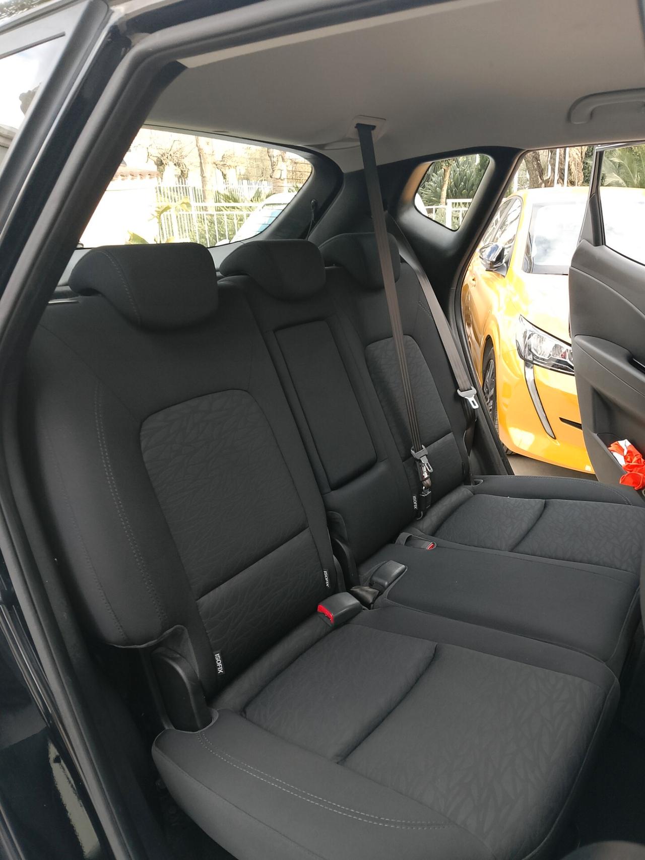 Hyundai iX20 1.4 90 CV Econext Classic