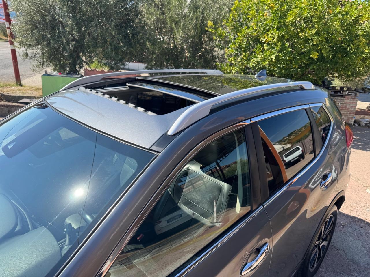 Nissan X-Trail dCi 150 4WD Tekna N1 IVA ESPOSTA