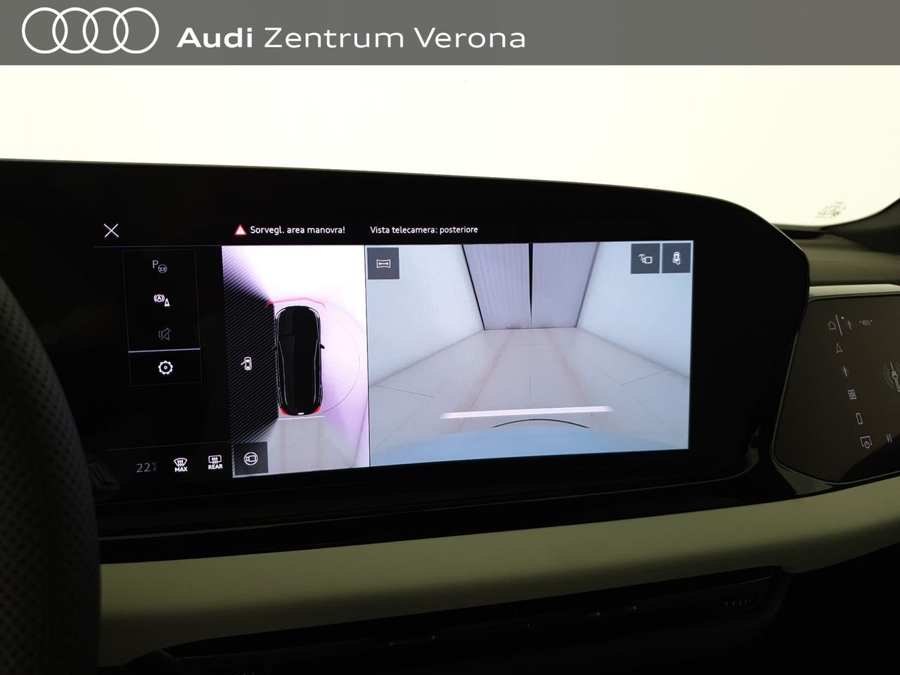 Avant 2.0TDI 204CV quattro S tronic S line Edition