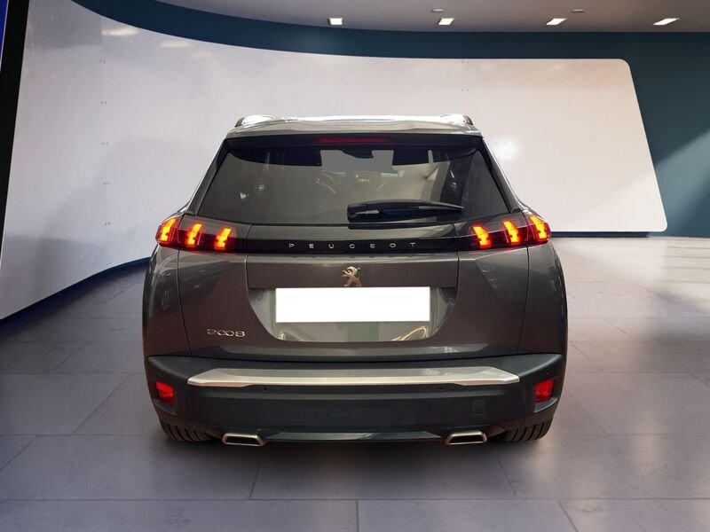 Peugeot 2008 II 2020 1.2 puretech Allure Navi Pack s&s 130cv