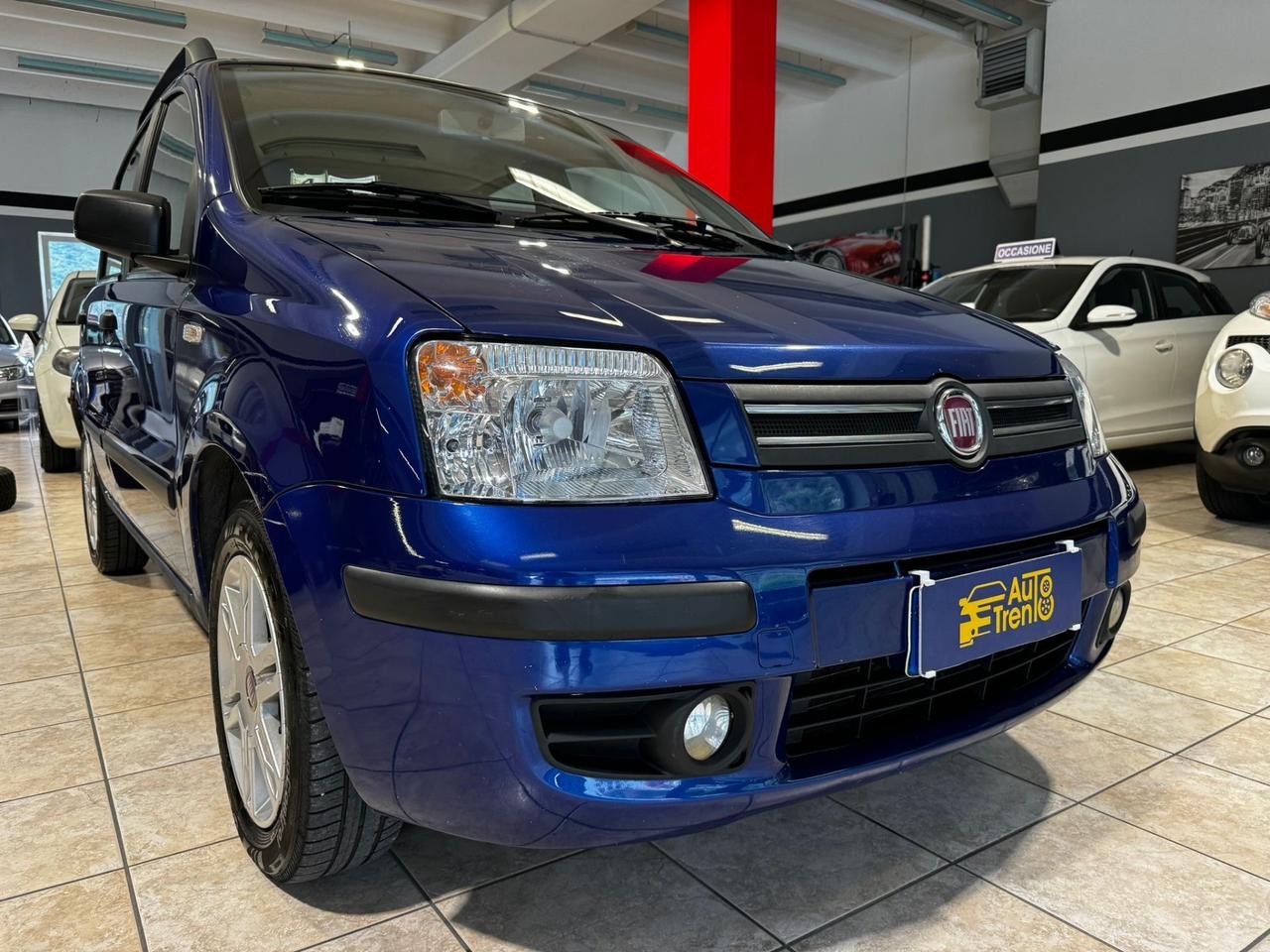 Fiat Panda 1.2 Dynamic Ok neopatentati 125.000 KM