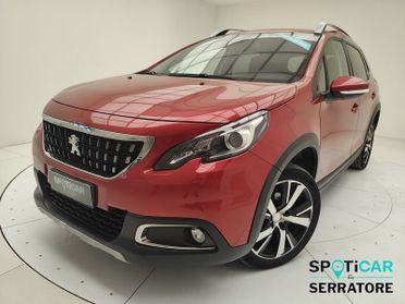 Peugeot 2008 1.5 bluehdi Allure s&s 100cv 5marce