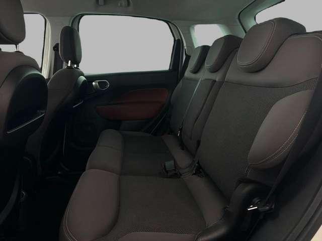 Fiat 500L 1.3 Multijet 85 CV Trekking