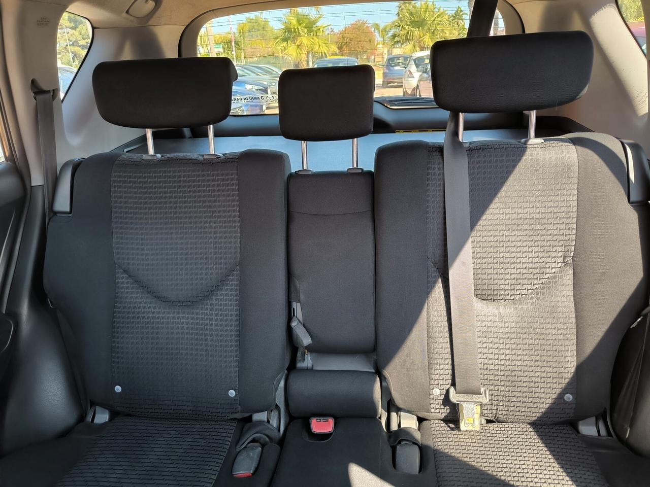 Toyota RAV 4 2.2 D-4D 136 CV DPF Luxury