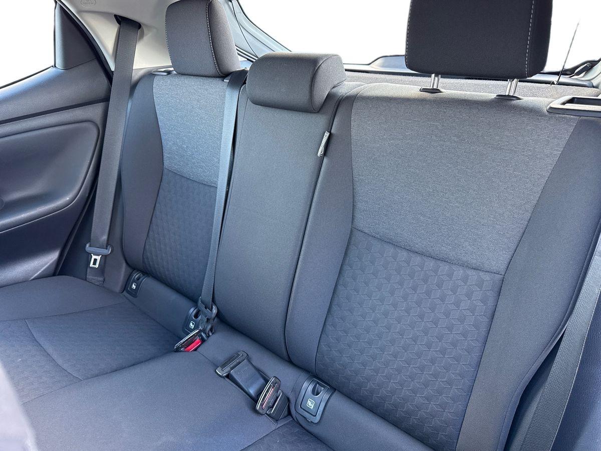 TOYOTA Yaris IV 2020 - Yaris 1.0 Active