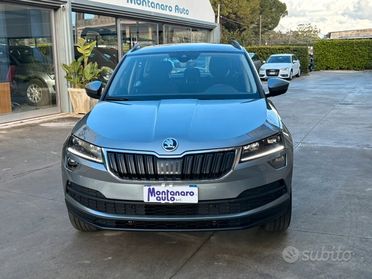 SKODA KAROQ 1.6TDI 116cv DGS FULL LED - 2020