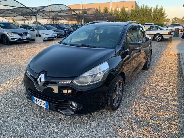 RENAULT Clio Sporter 1.5 dCi 8V 75CV COSTUME NATIONAL