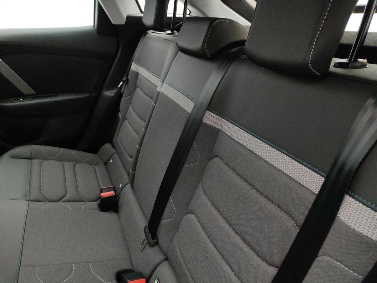 Citroen C4 PureTech 130 S&S Plus