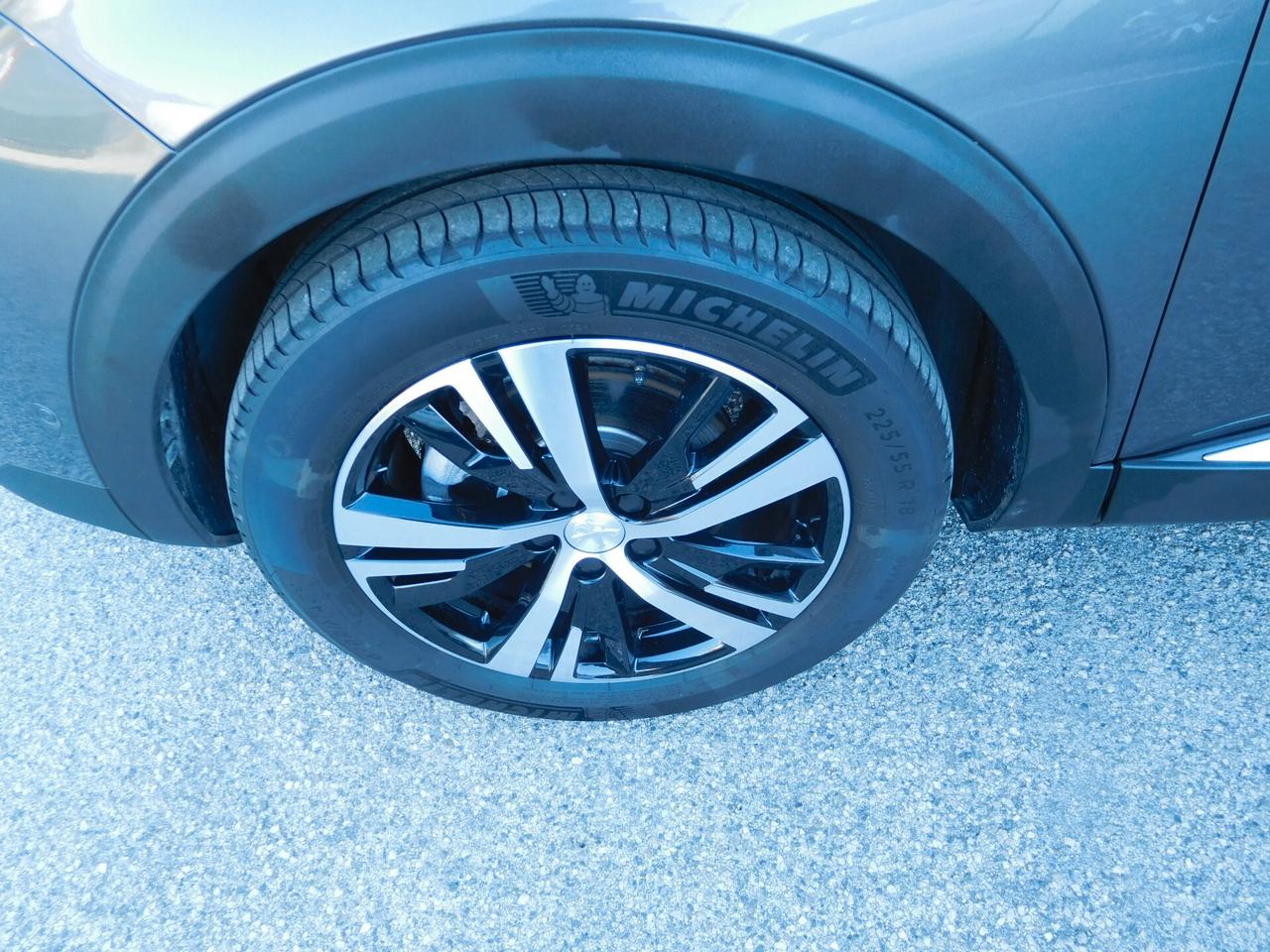 Peugeot 3008 PureTech Turbo 130 S&S GT