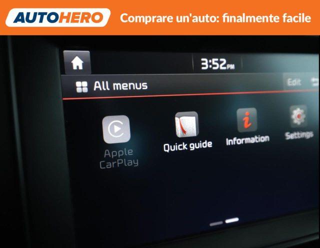 KIA Sportage 1.7 CRDI 2WD Business Class