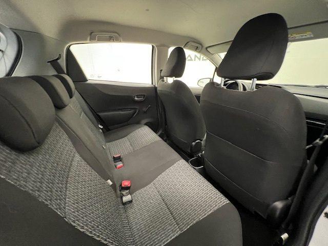 TOYOTA Yaris III - 5p 1.0 Trend