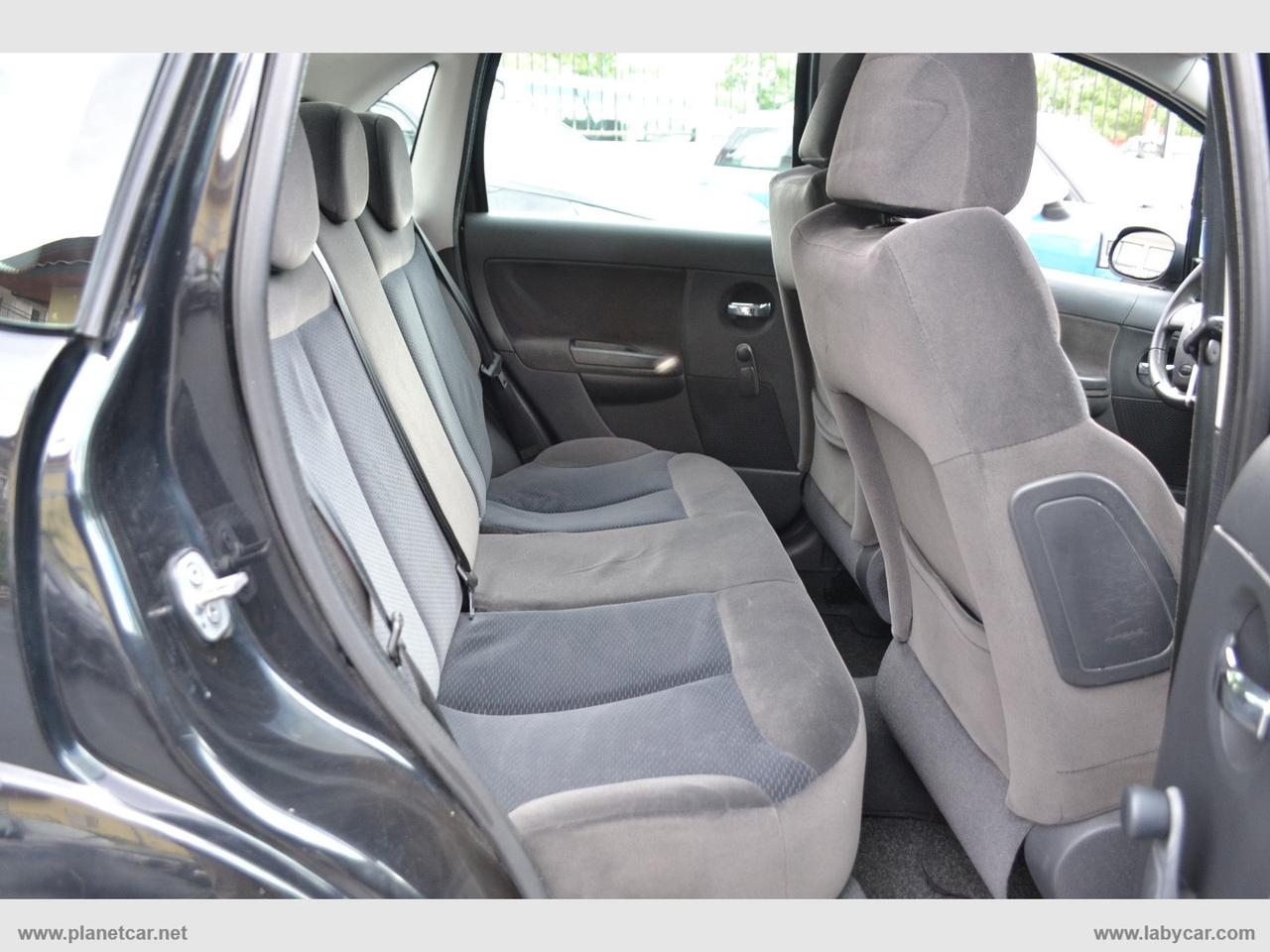 CITROEN C3 1.1 Exclusive