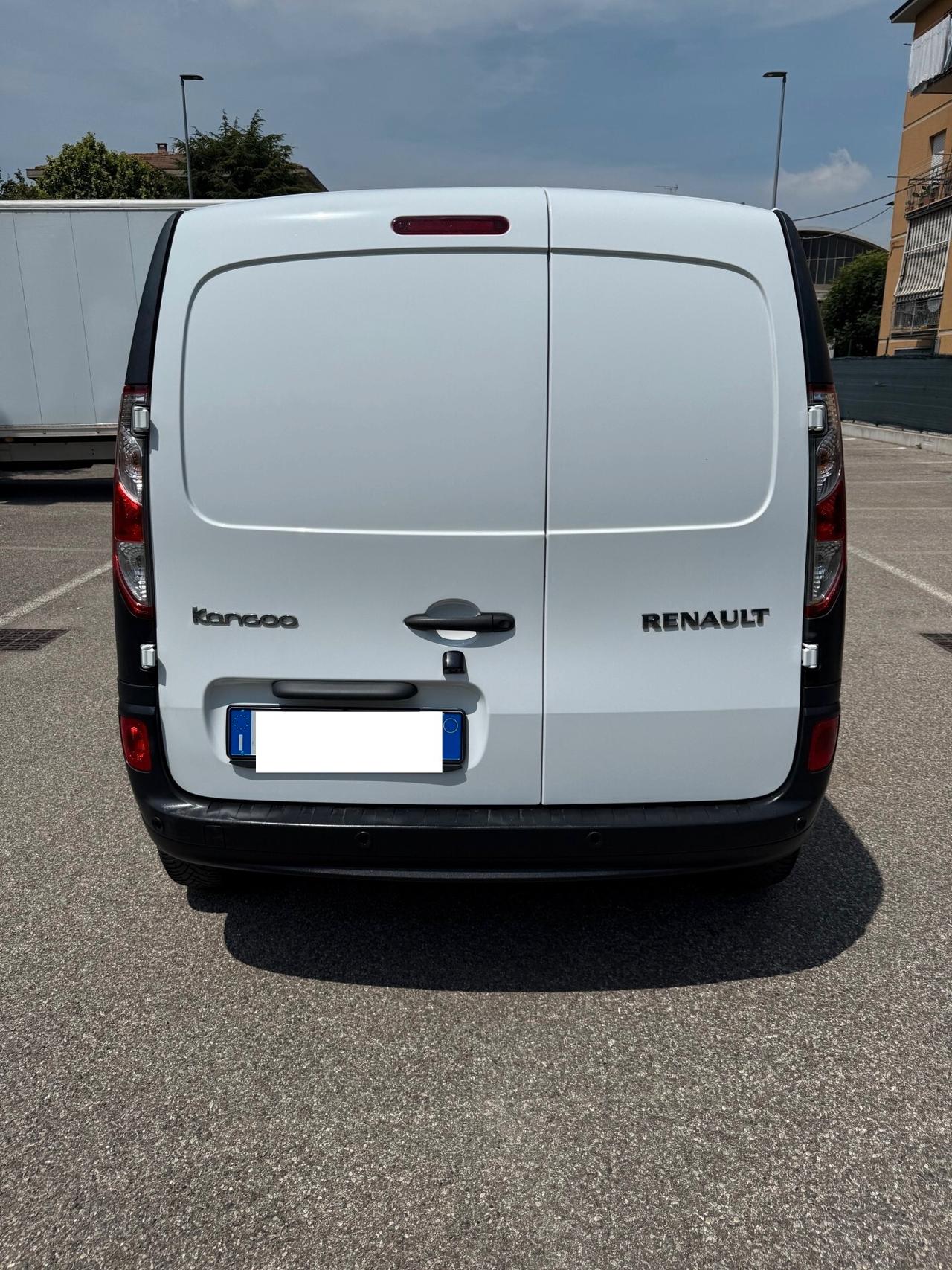Renault Kangoo 1.5 dci - NEOPATENTATI - 12 MESI DI GARANZIA -