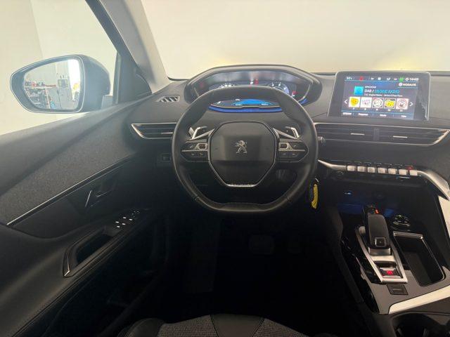 PEUGEOT 5008 BlueHDi 120 S&S EAT6 GT Line