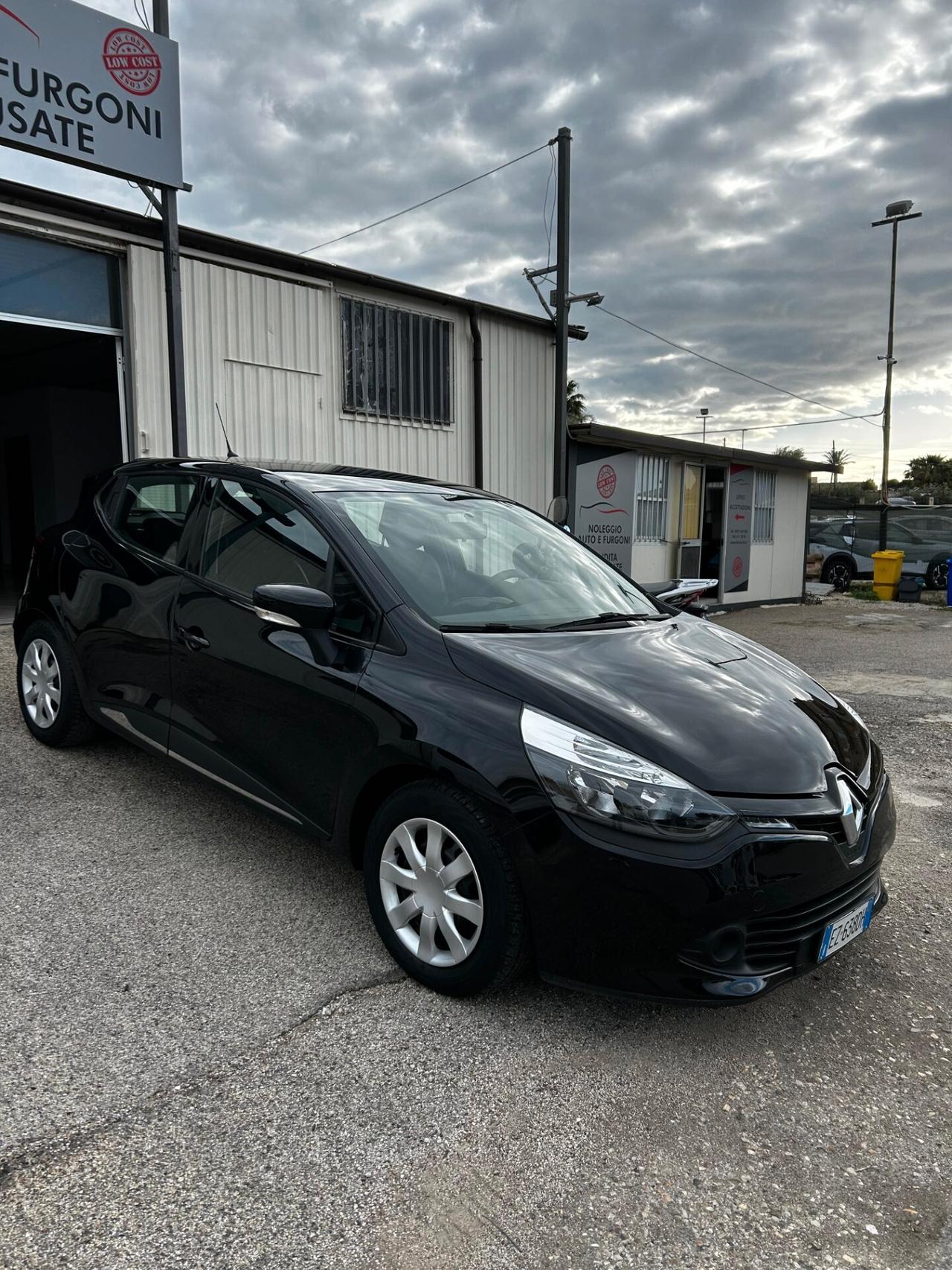 Renault Clio 1.5 dCi 8V 75CV 5 porte Live