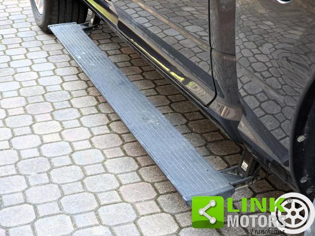 DODGE RAM 1500 5.7 HEMI V8 395 CV Automatic Gancio Traino
